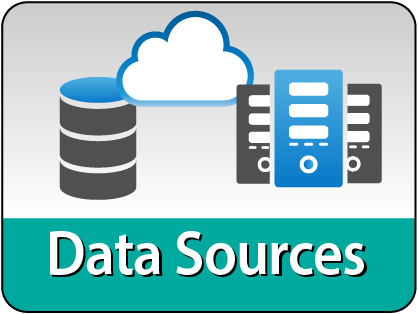 Data Sources 
