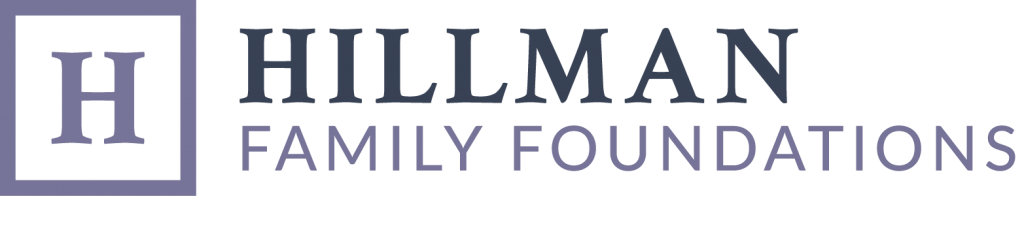 Hillman Logo 