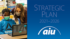  AIU Strategic Plan