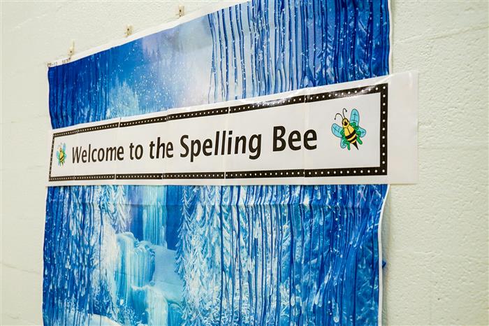 AIU Pathfinder Spelling Bee 2023